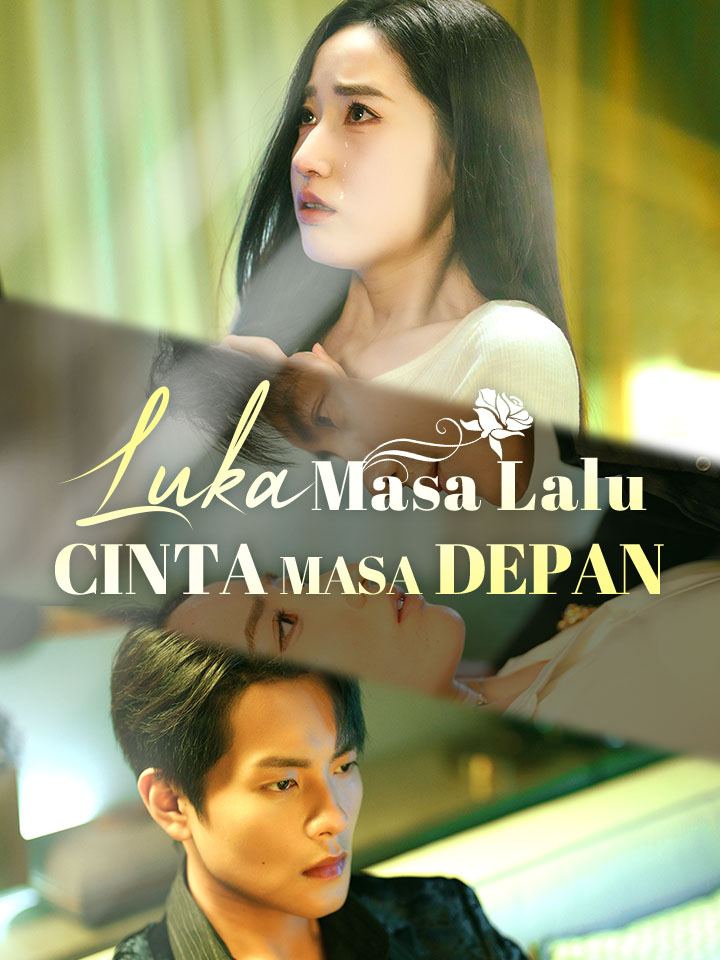 Luka Masa Lalu, Cinta Masa Depan