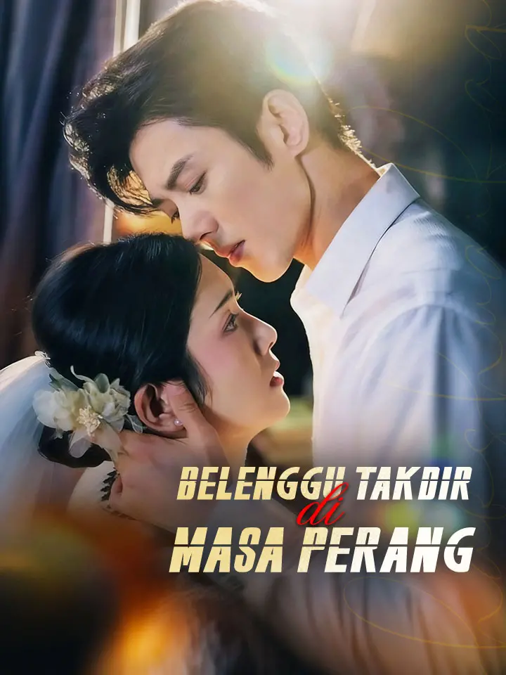 Belenggu Takdir di Masa Perang