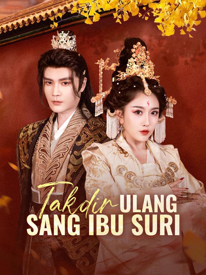 Takdir Ulang Sang Ibu Suri