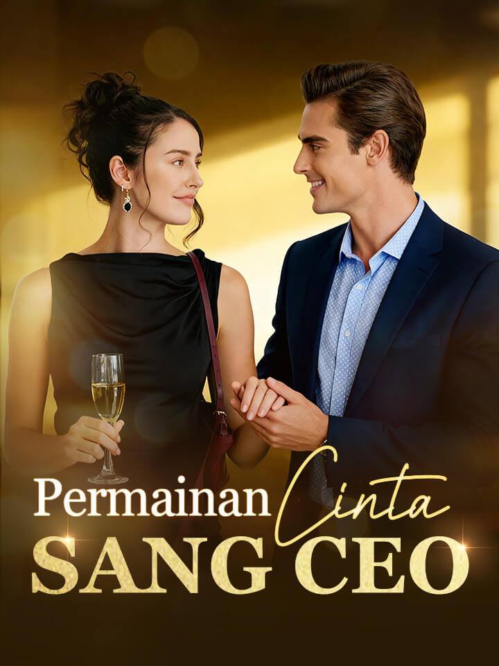Permainan Cinta Sang CEO