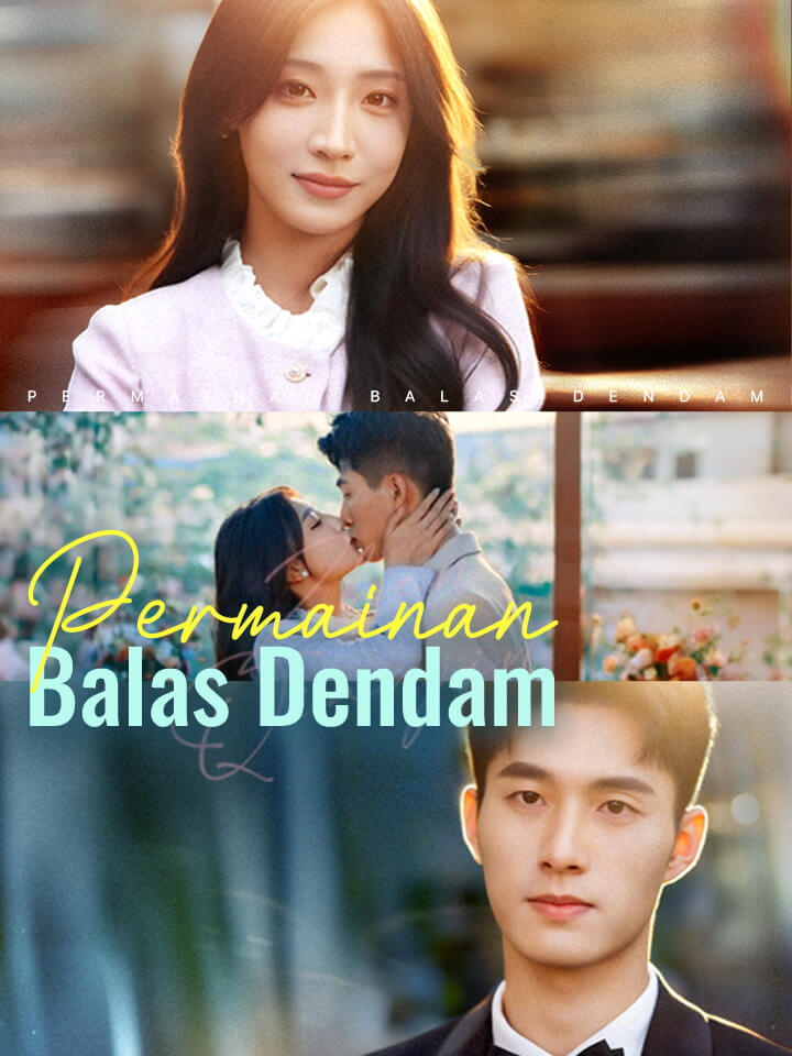 Permainan Balas Dendam