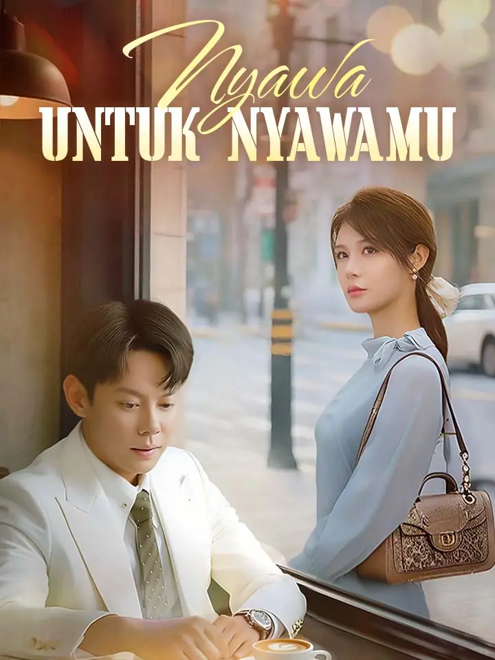 Nyawa untuk Nyawamu