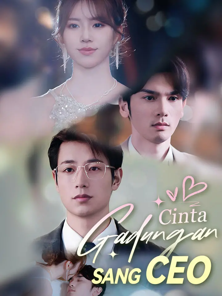 Cinta Gadungan Sang CEO