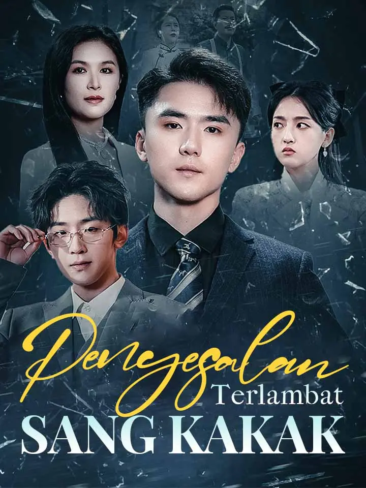 Penyesalan Terlambat Sang Kakak