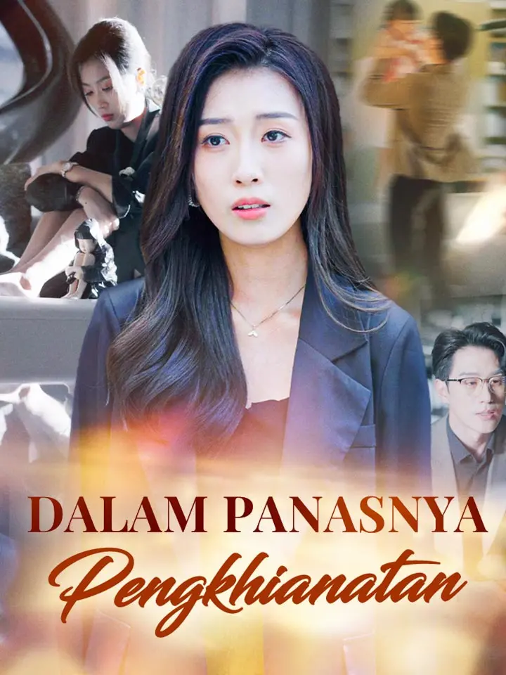 Dalam Panasnya Pengkhianatan