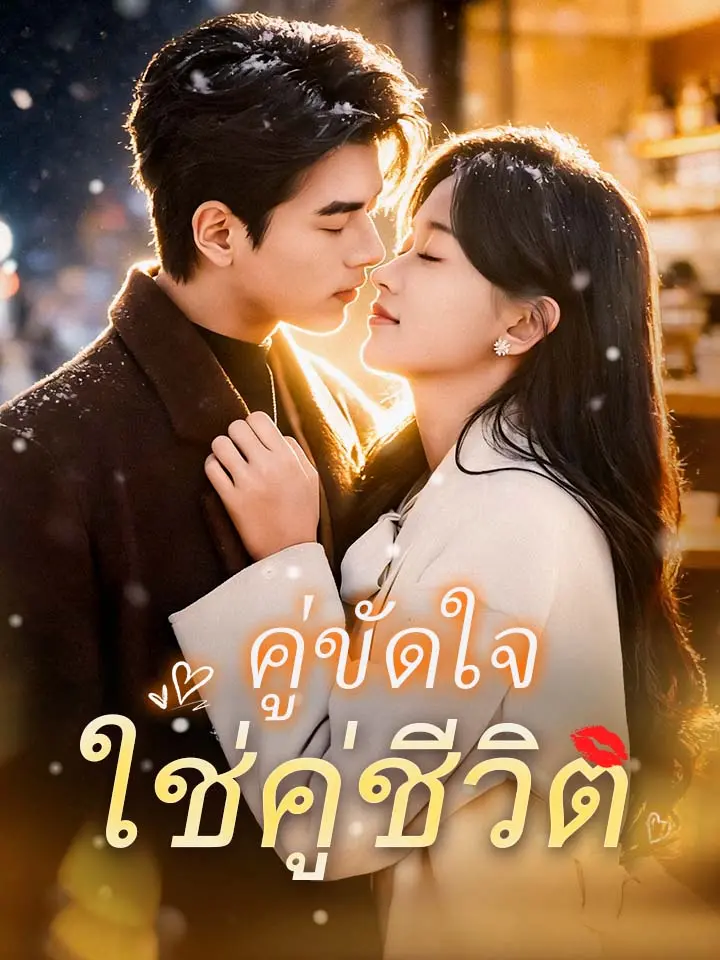 คู่ขัดใจ ใช่คู่ชีวิต