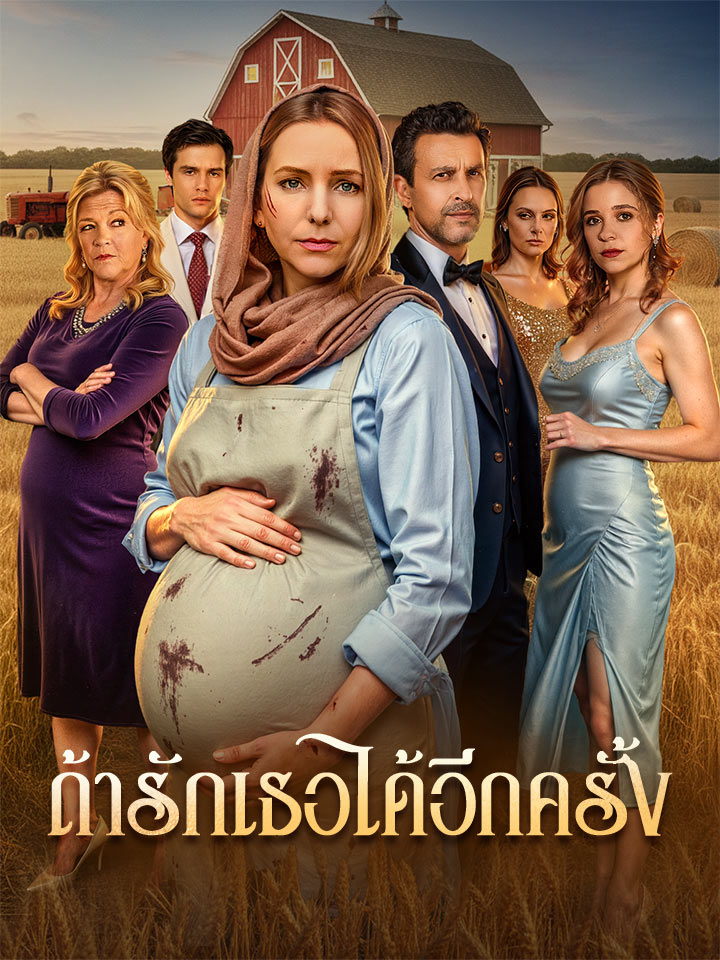 ถ้ารักเธอได้อีกครั้ง