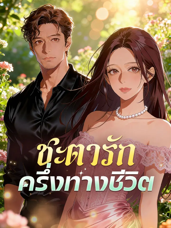 ชะตารักครึ่งทางชีวิต