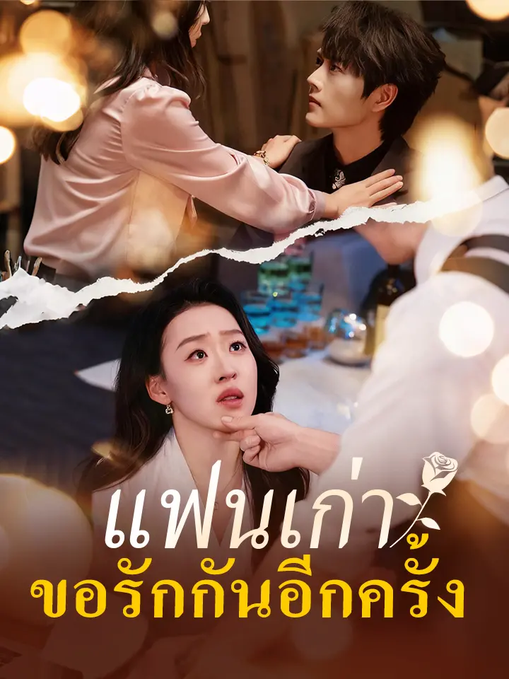 แฟนเก่า ขอรักกันอีกครั้ง