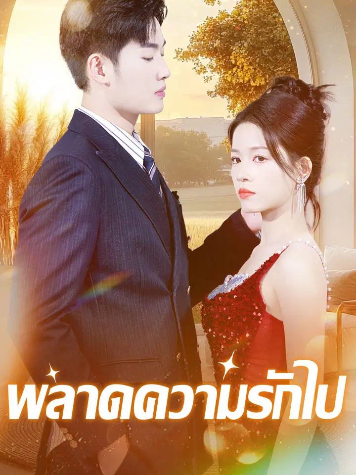 พลาดความรักไป