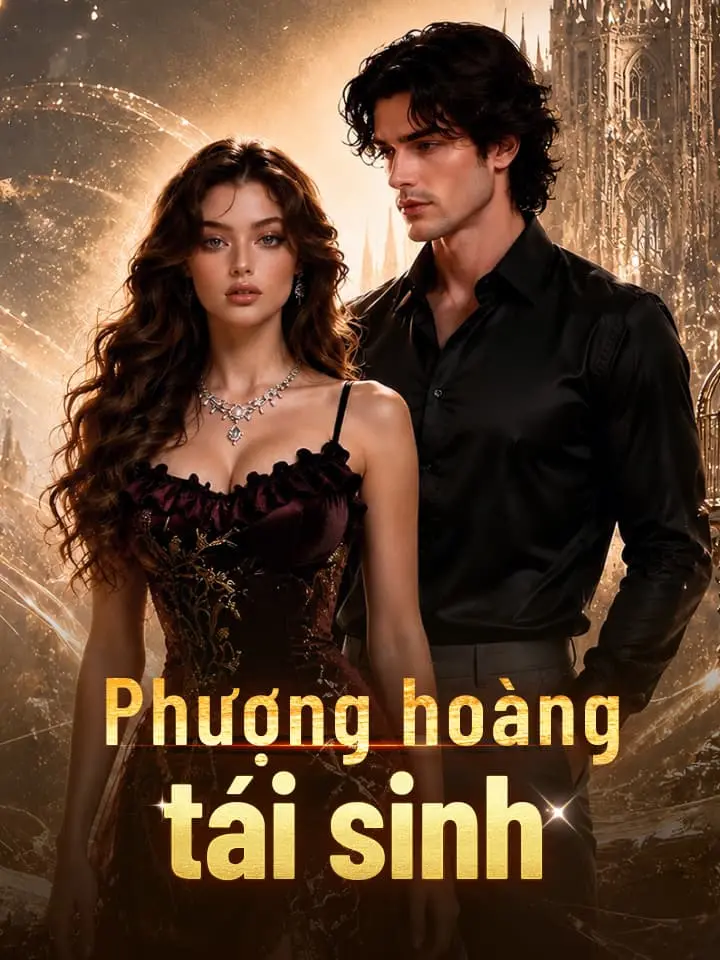 Phượng hoàng tái sinh