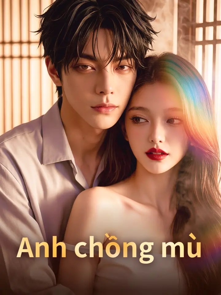 Anh chồng mù