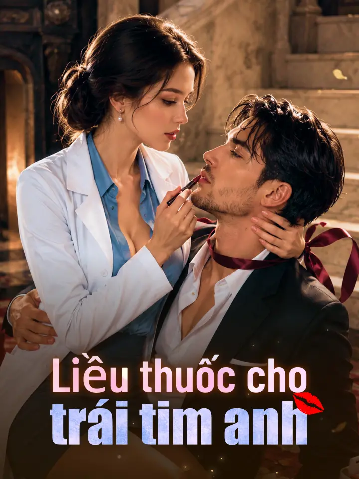 Liều thuốc cho trái tim anh