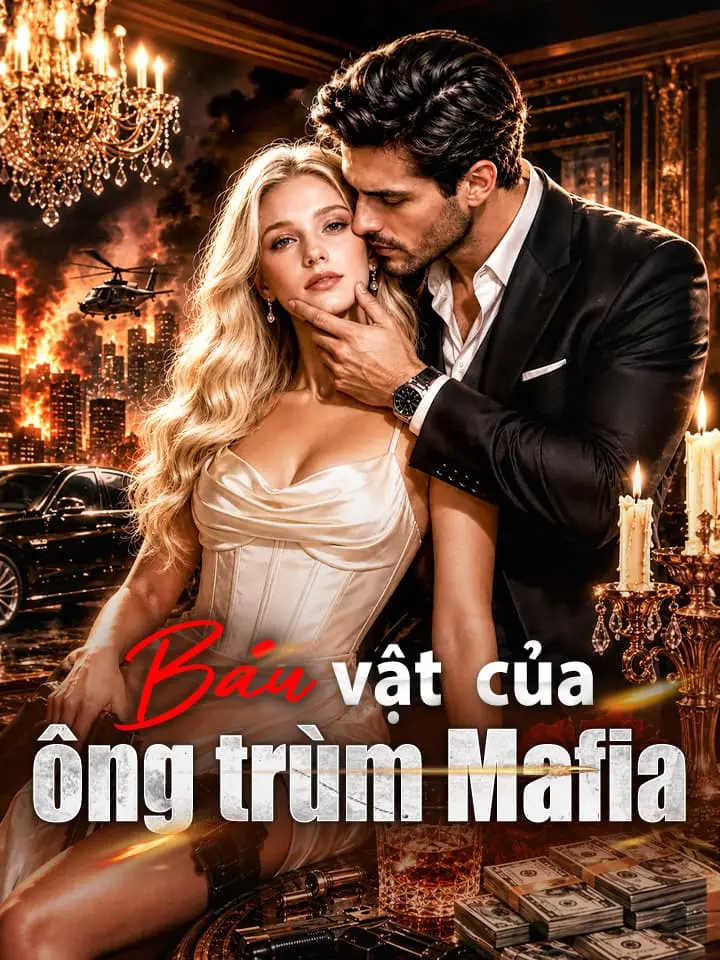 Báu vật của ông trùm Mafia