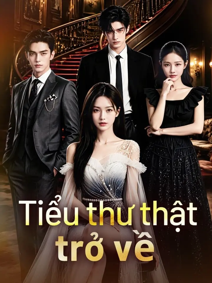 Tiểu thư thật trở về