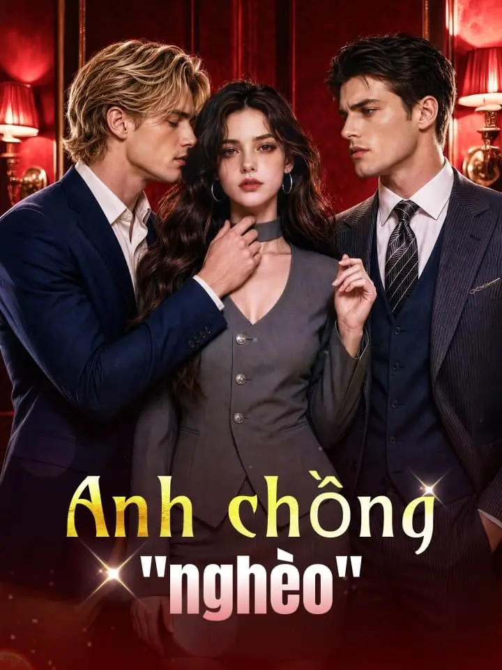 Anh chồng "nghèo"