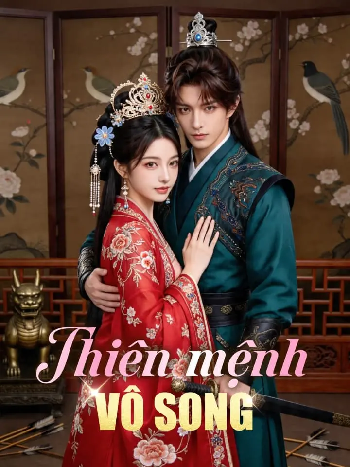 Thiên mệnh vô song