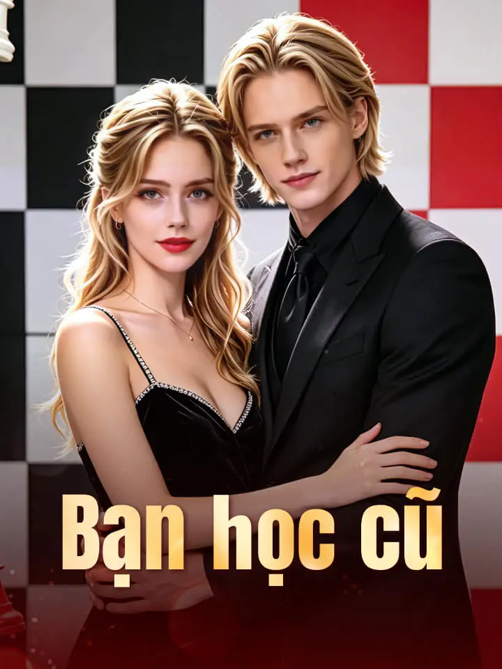 Bạn học cũ