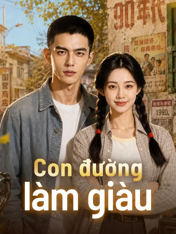 Con đường làm giàu