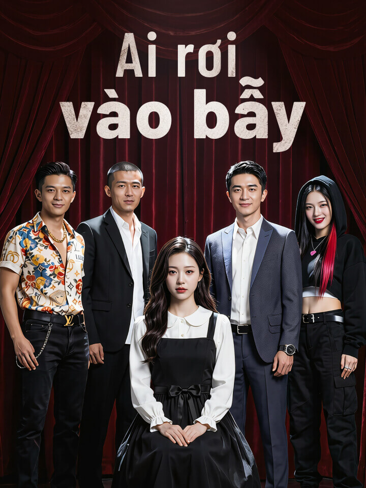 Ai rơi vào bẫy
