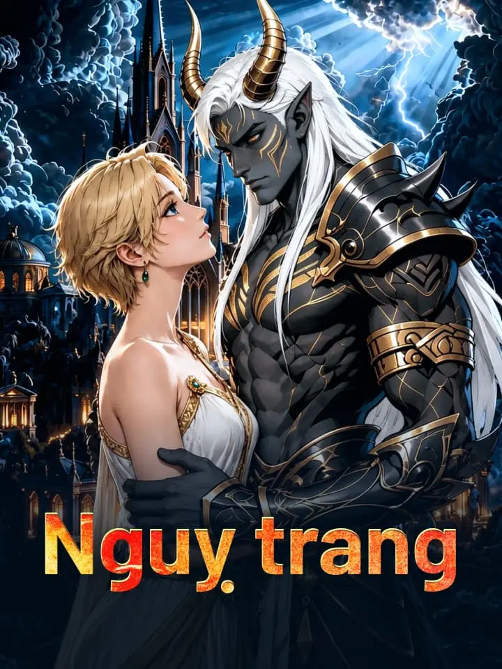 Nguỵ trang