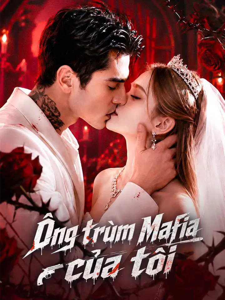 Ông trùm Mafia của tôi