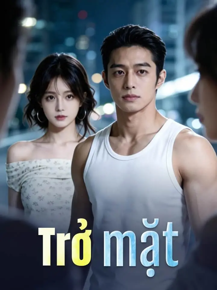 Trở mặt