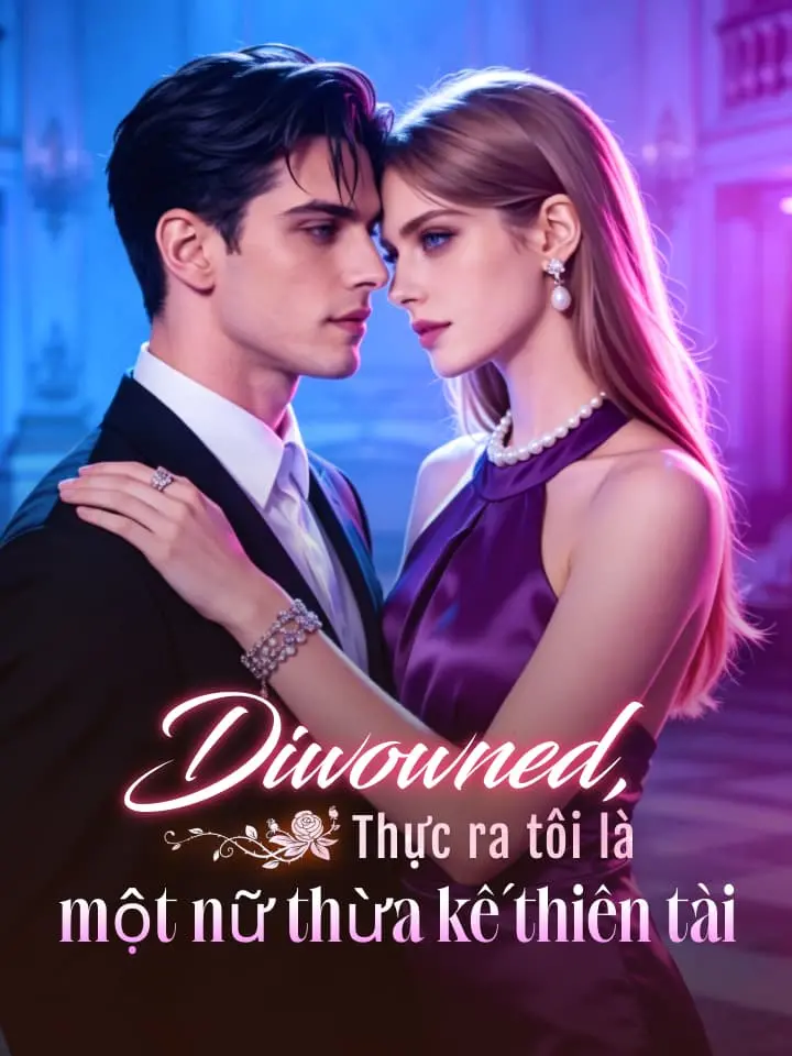 Diwowned, Thực ra tôi là một nữ thừa kế thiên tài