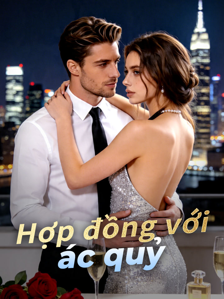 Hợp đồng với ác quỷ