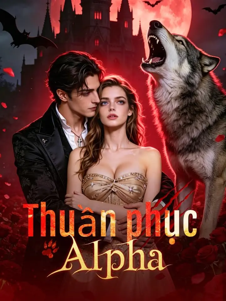 Thuần phục Alpha