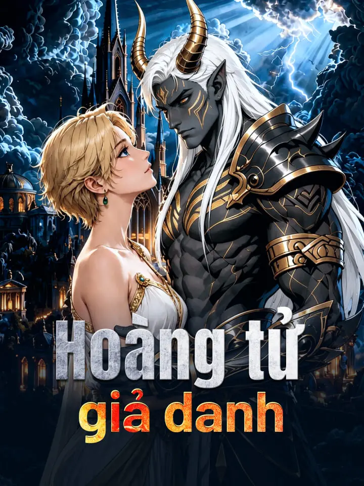 Hoàng tử giả danh