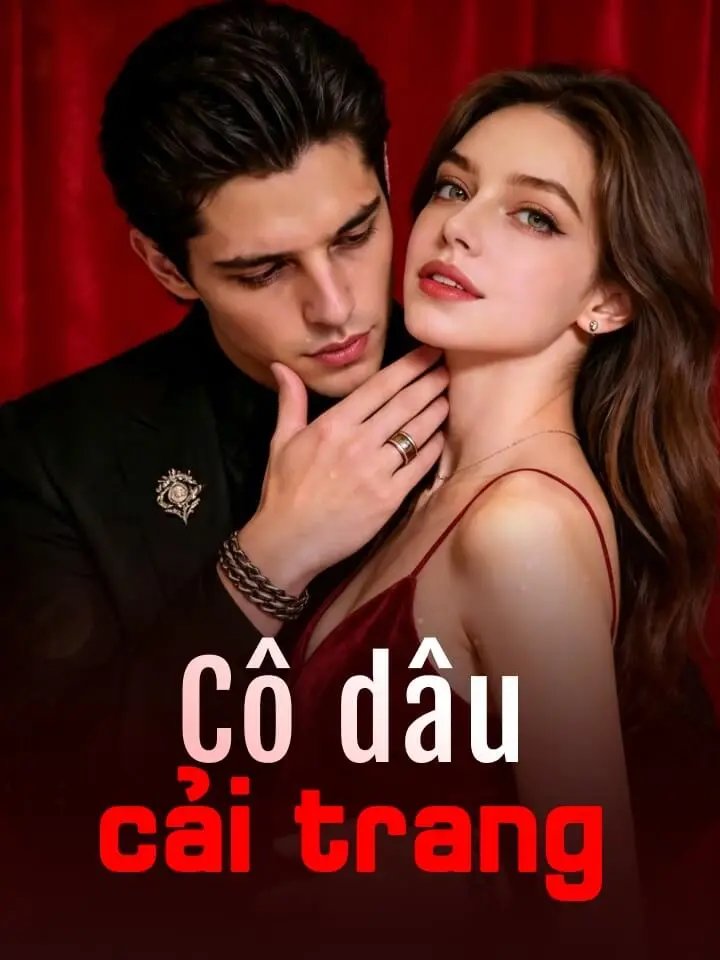 Cô dâu cải trang