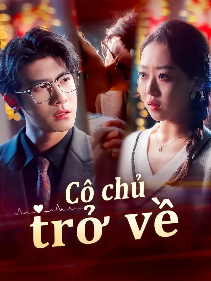 Cô chủ trở về