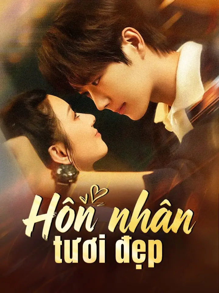 Hôn nhân tươi đẹp