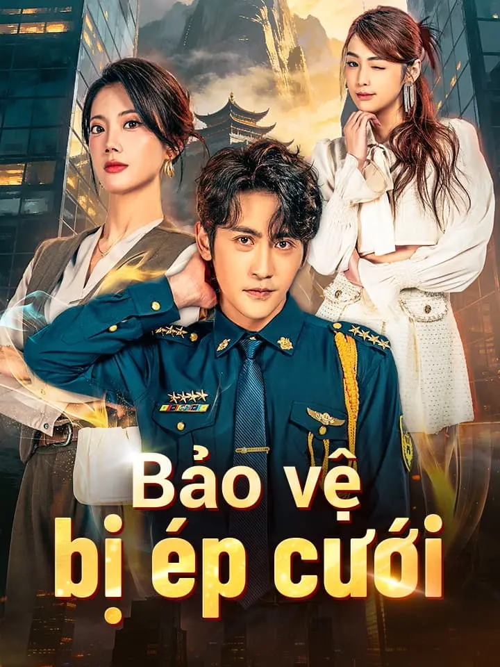 Bảo vệ bị ép cưới