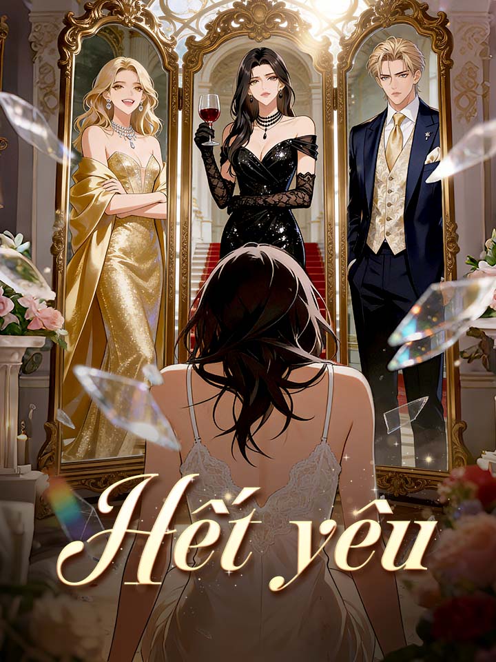 Hết yêu