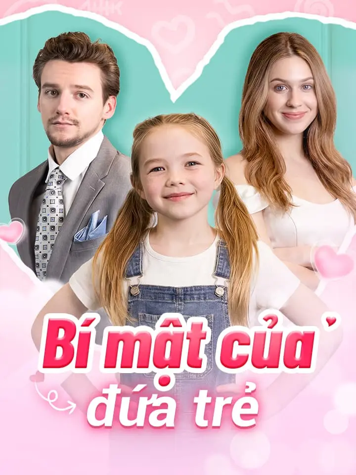 Bí mật của đứa trẻ