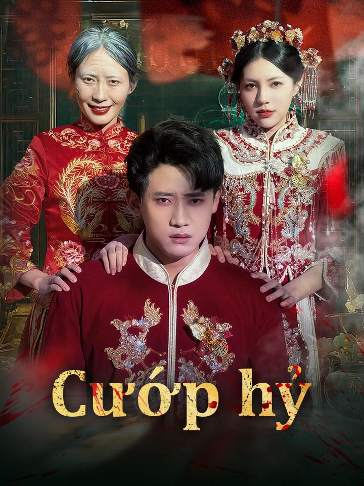 Cướp hỷ