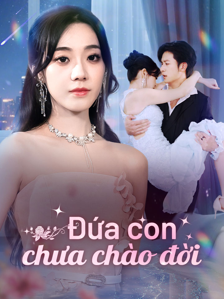 Đứa con chưa chào đời