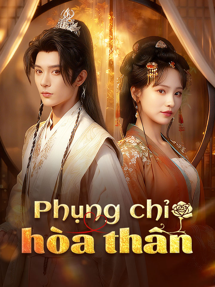 Phụng chỉ hòa thân