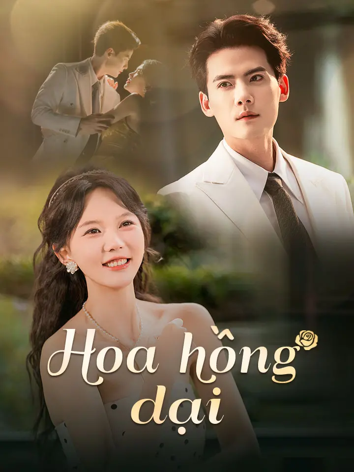 Hoa hồng dại