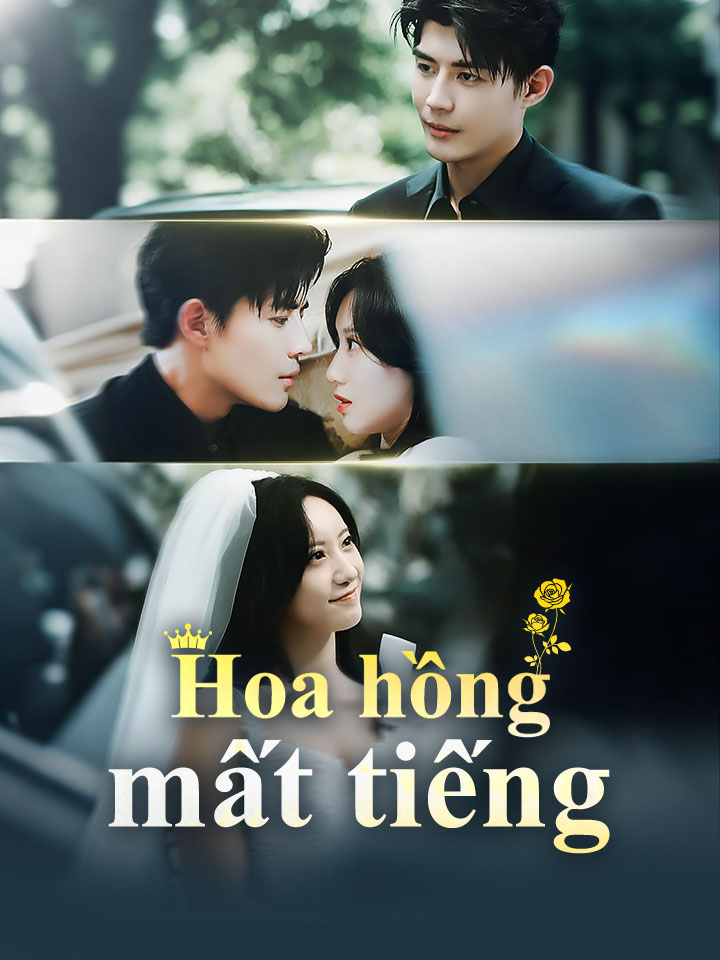 Hoa hồng mất tiếng