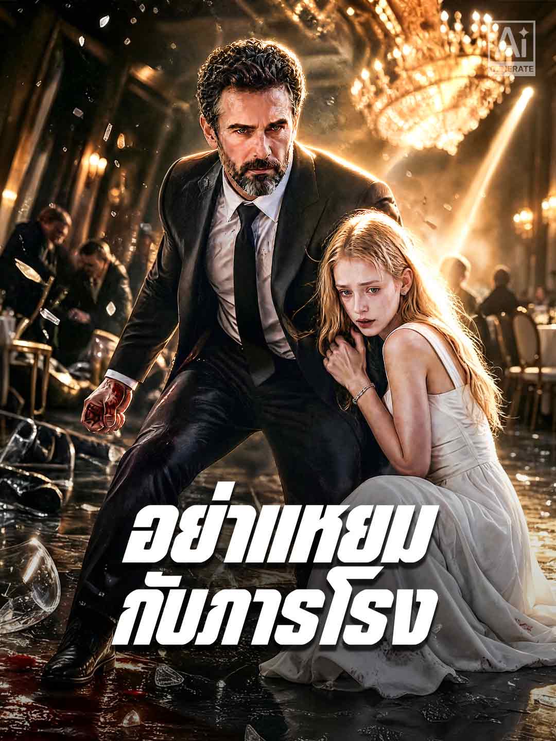 อย่าแหยมกับภารโรง
