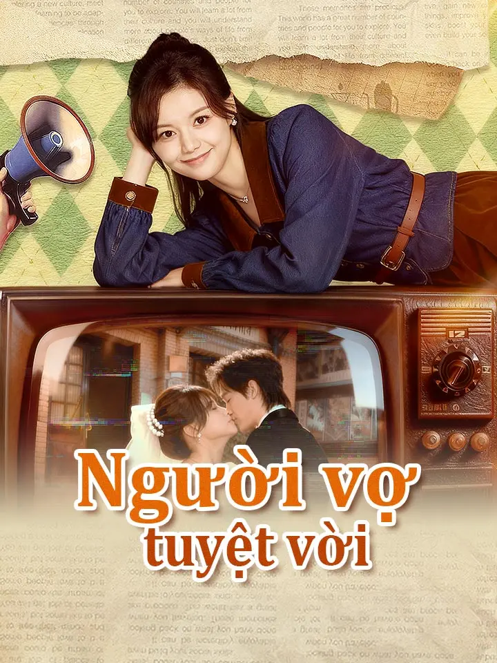 Người vợ tuyệt vời