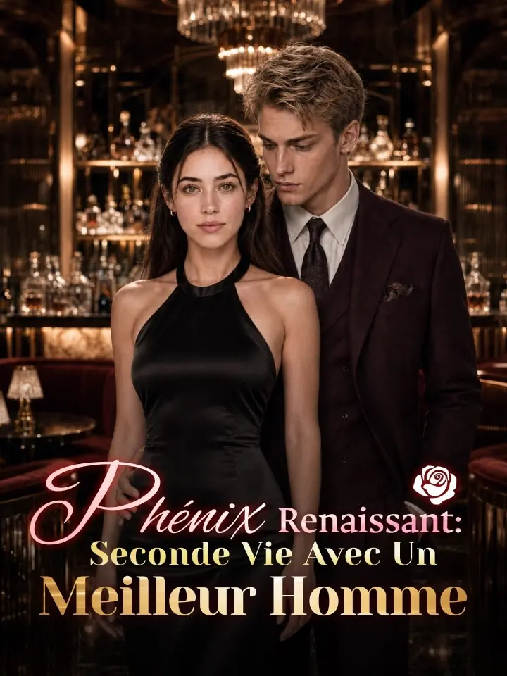 Phénix Renaissant : Seconde Vie avec un Meilleur Homme