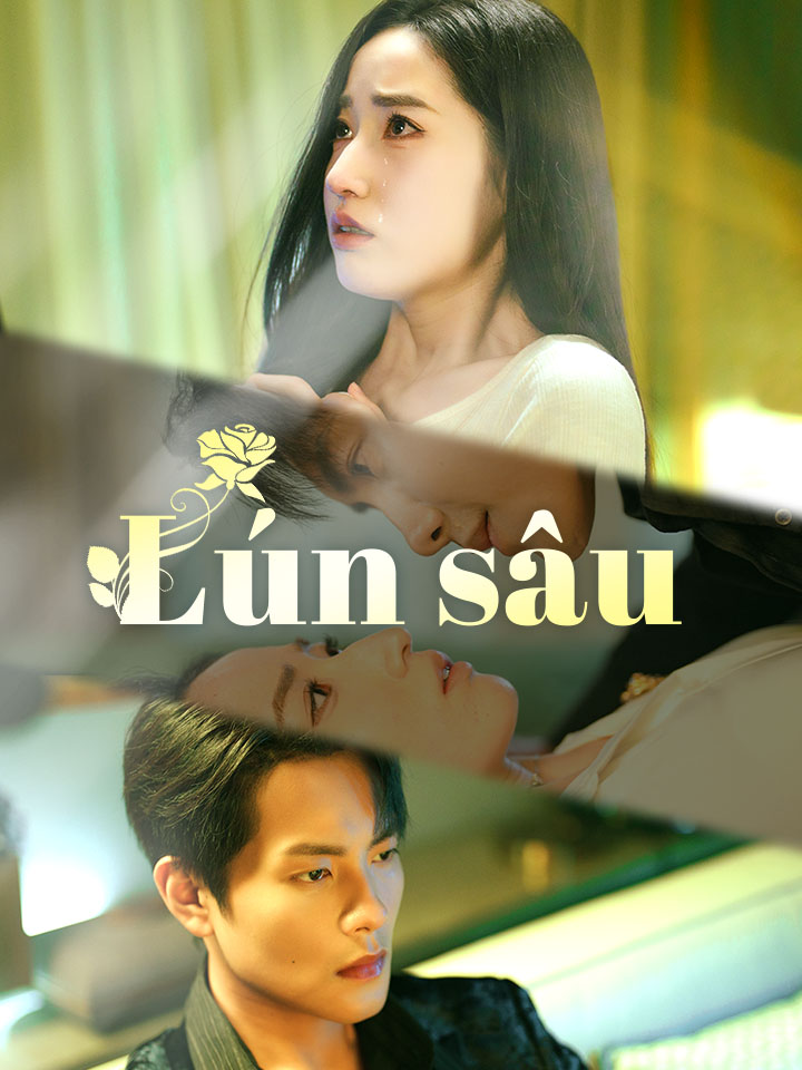 Lún sâu