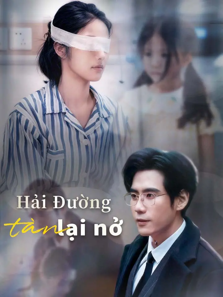 Hải Đường tàn lại nở