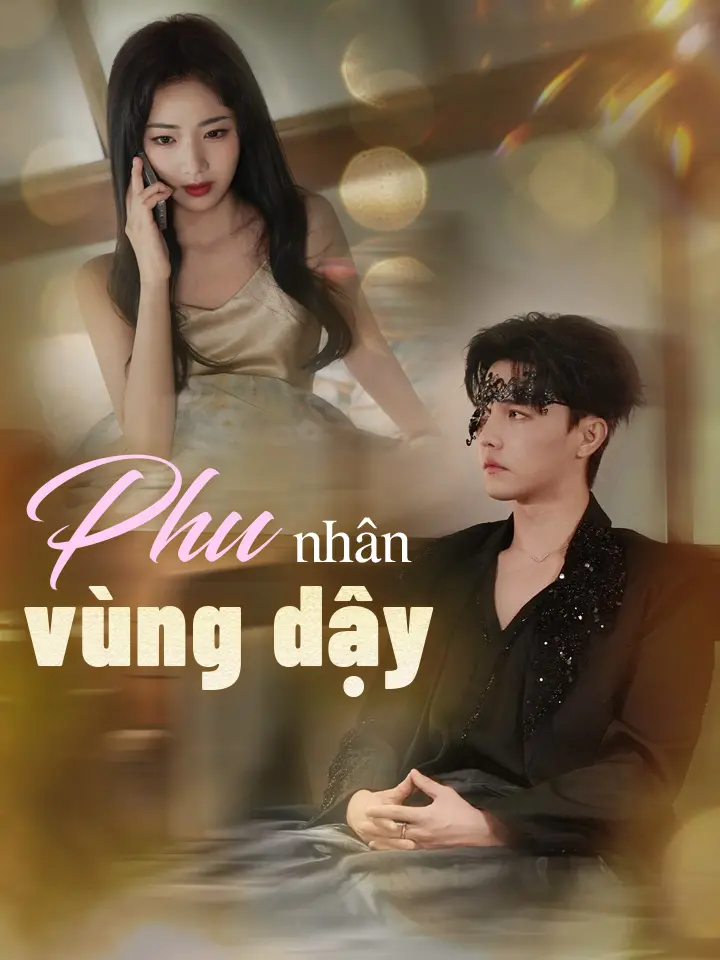 Phu nhân vùng dậy