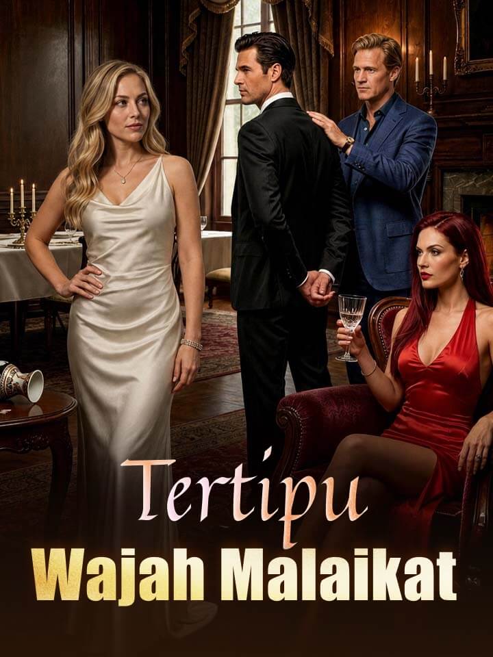 Tertipu Wajah Malaikat