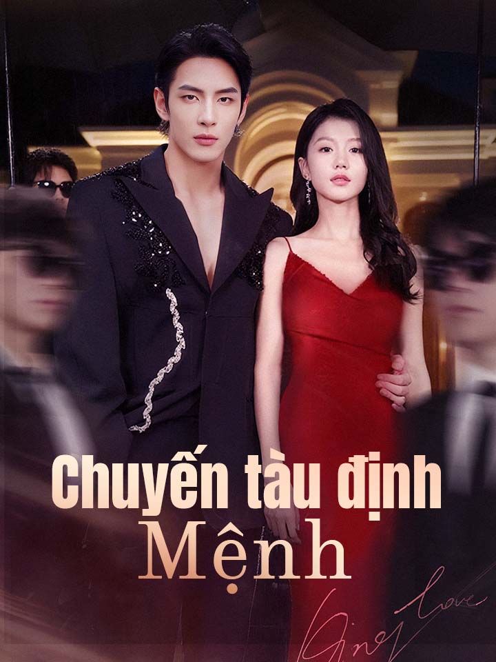 Chuyến tàu định mệnh